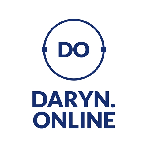 Daryn.Online Educational platform