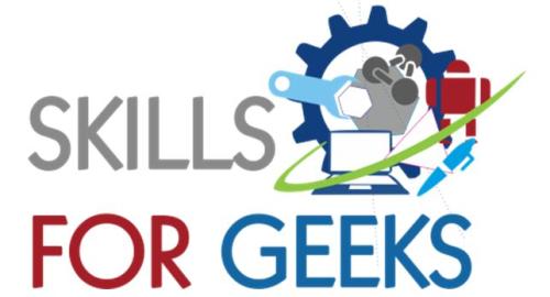 ОБЛАСТНОЙ ЧЕМПИОНАТ  «SKILLS FOR GEEKS»