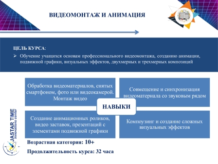 Инновационный центр | КГУ «Восточно-Казахстанский региональный научно-методический центр информатизации и развития образования «Örken»  управления образования Восточно-Казахстанской области